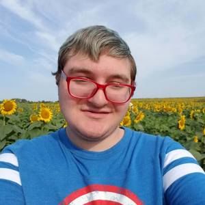 Meet your Posher, Stuart